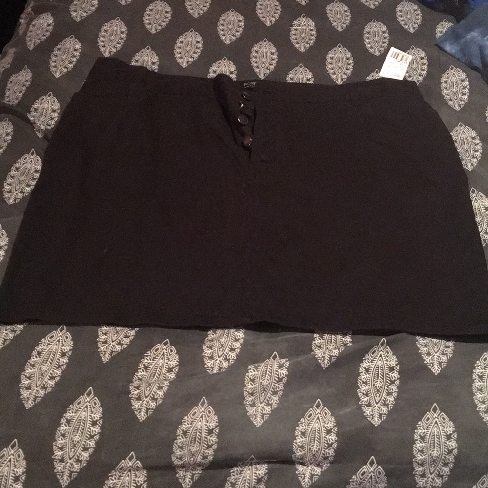 Minnie Skirt
